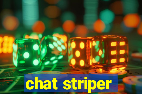 chat striper